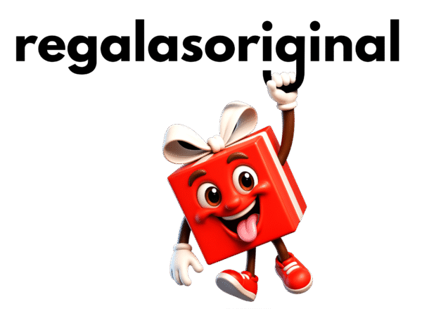 regalasoriginal.es - Nuestra misión es convertir los regalos personalizados en algo accesible sin perder la calidad ni la pasión.