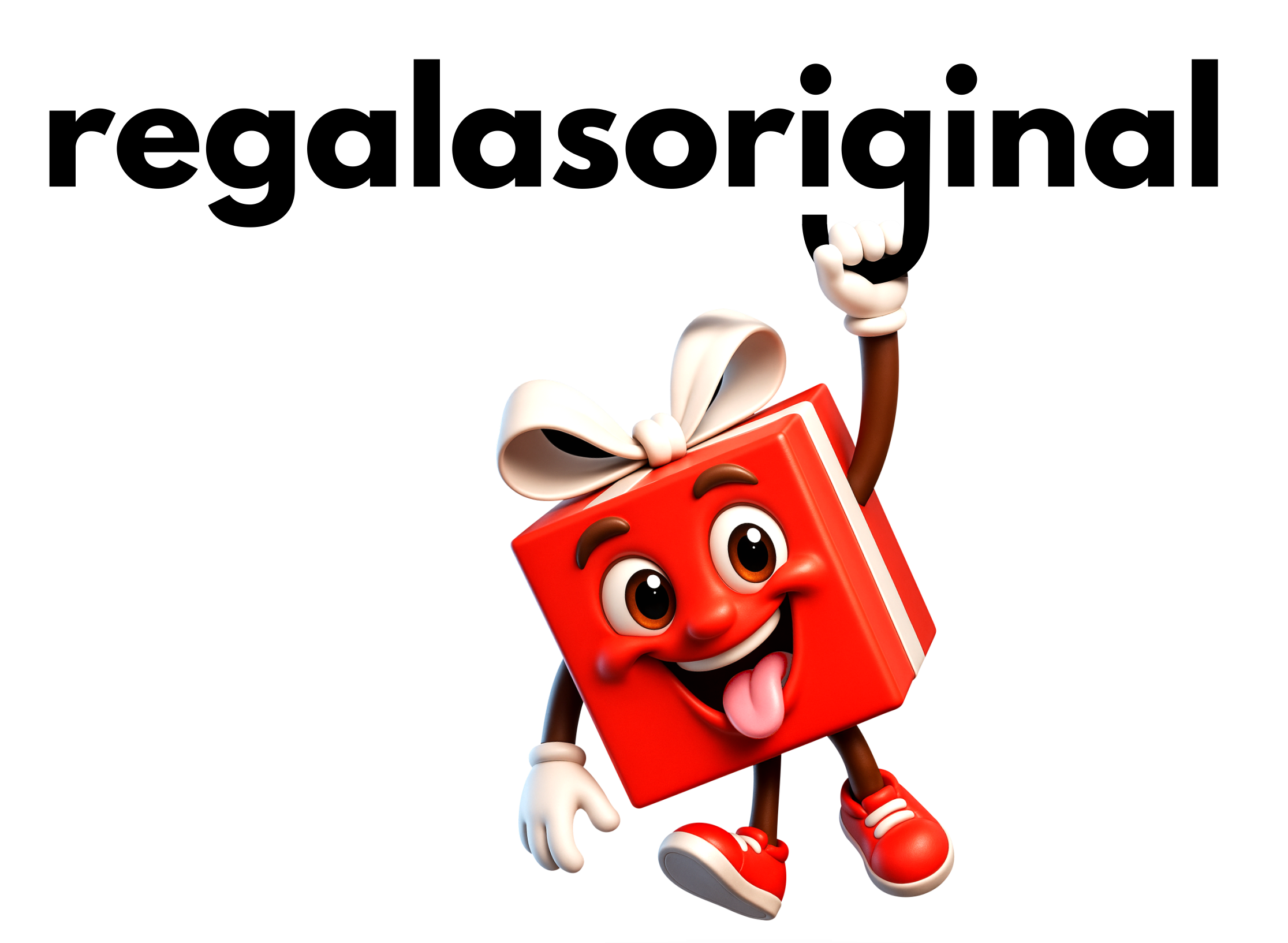 Tienda online de regalos personalizados – regalasoriginal.es - Nuestra misión es convertir los regalos personalizados en algo accesible sin perder la calidad ni la pasión.