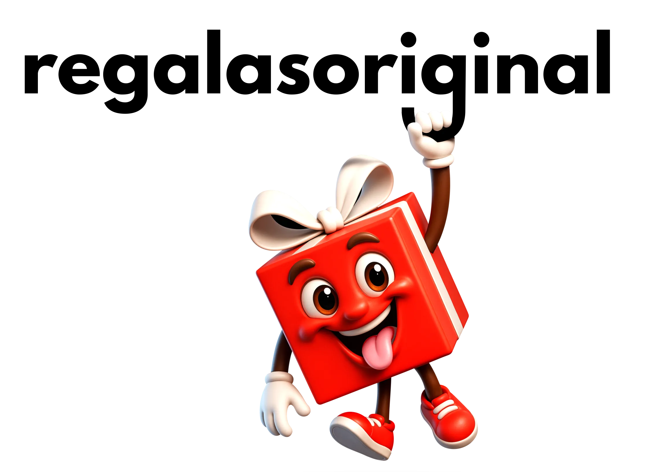 regalasoriginal.es - Nuestra misión es convertir los regalos personalizados en algo accesible sin perder la calidad ni la pasión.
