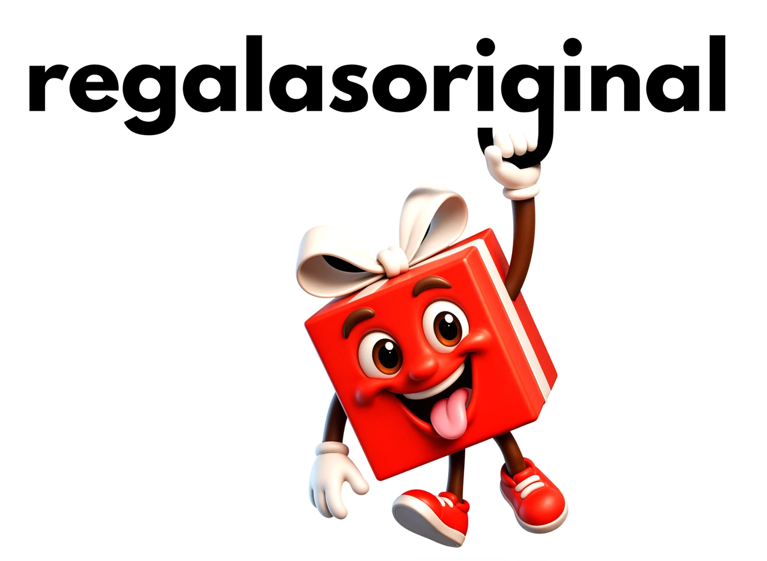 regalasoriginal.es - Nuestra misión es convertir los regalos personalizados en algo accesible sin perder la calidad ni la pasión.