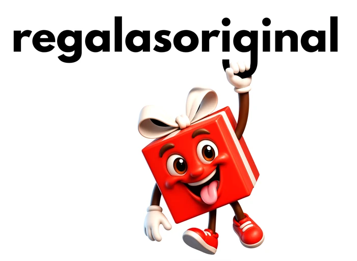 regalasoriginal.es - Nuestra misión es convertir los regalos personalizados en algo accesible sin perder la calidad ni la pasión.