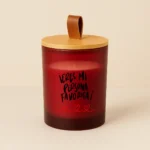 vela-roja