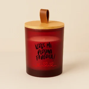 vela-roja