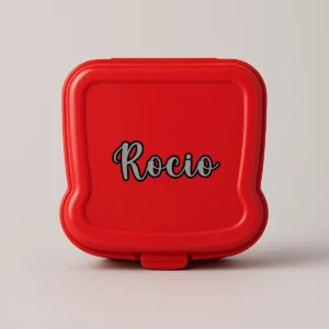 FIambrera roja nombre