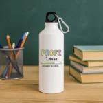 botella profe laura