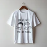 camiseta