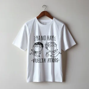 camiseta