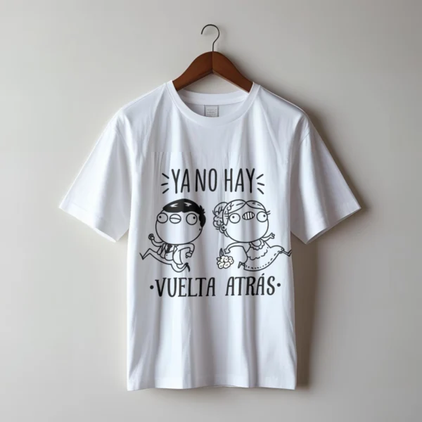 camiseta