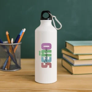 Botella teacher