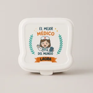 fiambera medico