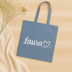bolsa de tela