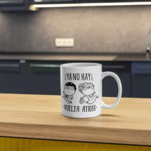 taza