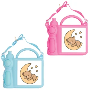 fiambtera infantil osos