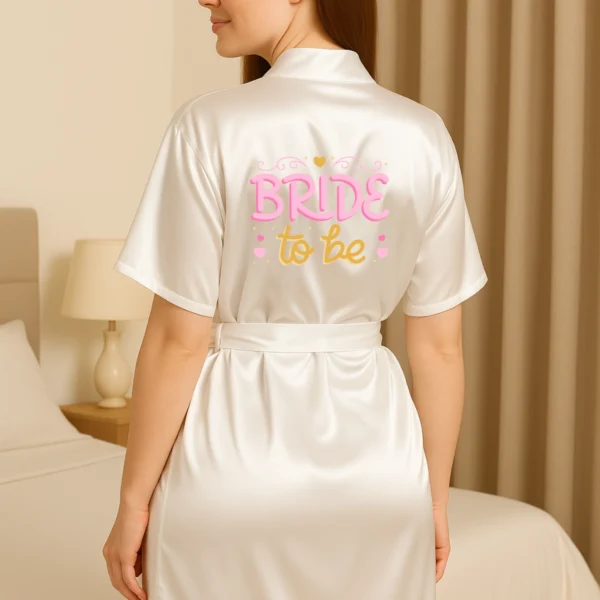 bata bride