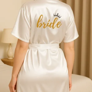 bride