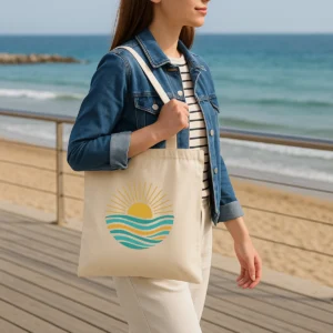 bolsa vacaciones profe