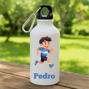 atleta botella