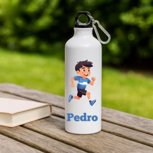 botella atleta