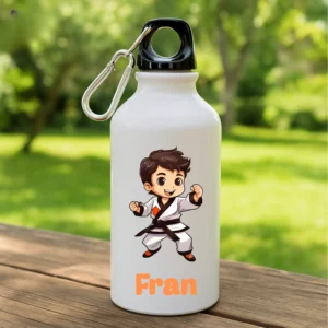 karate