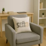 Cojin seño +nombre