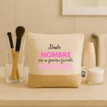 neceser yute Abuela +nombre