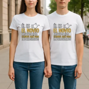 el-es-el-novio-camisetas