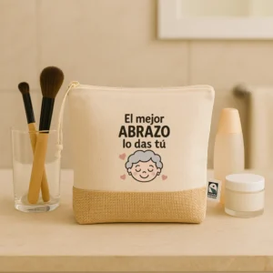 neeser el mejor abrazo lo das tu abuela