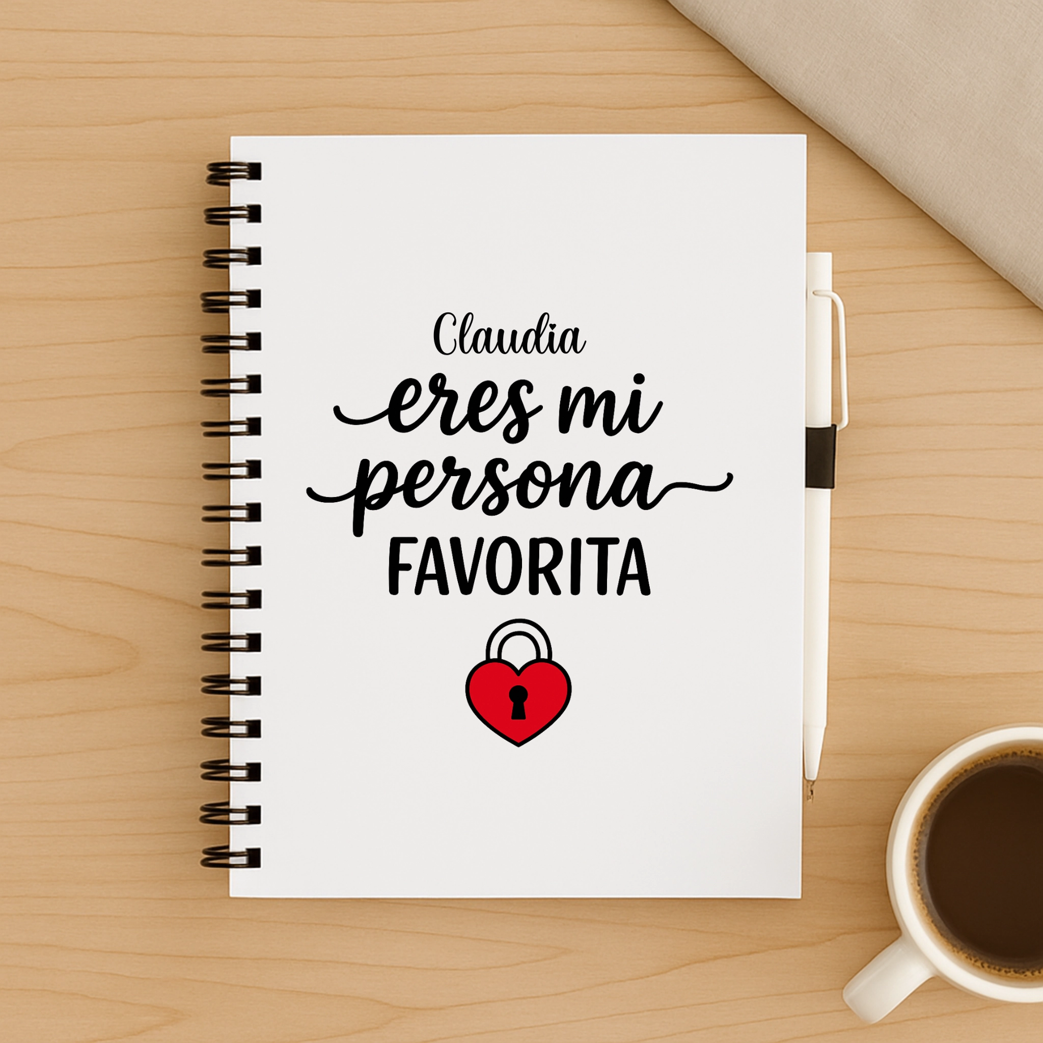 Parejas
