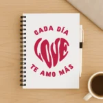 Lireta cada dia te amo mas