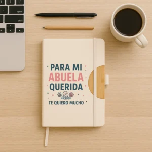 para-mi-abuela-querida-te-quiero-mucho libreta