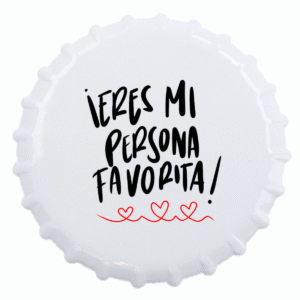 posavasos eres mi persona favorita
