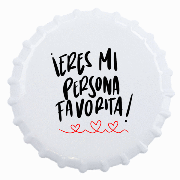 posavasos eres mi persona favorita