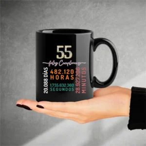 Taza negra cumpleaños3
