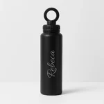 termo negro personalizable