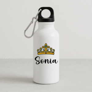 botella_corona_reina_con_nombre