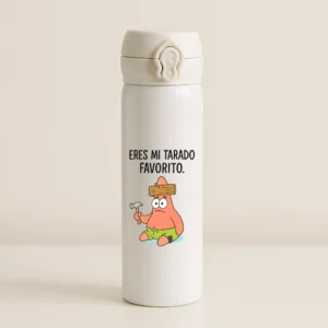 botella patricio mi tarado favorito