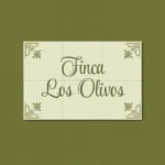 FINCA + NOMBRE