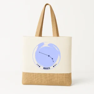 BOLSO TELA ARIES