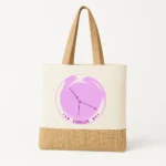 BOLSO TELA CANCER
