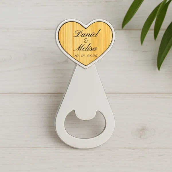 3.ABRIDOR CORAZON