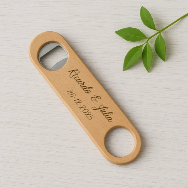 2. abridor bambu boda