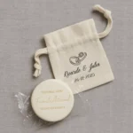 Jabón hecho en España para boda | Elegance