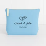 Neceser azul boda | Elegance
