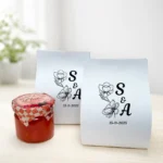 Mermelada de tomate 40 G para boda | Tulipan
