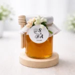 Miel artesana boda 125G | Tulipan