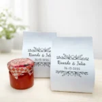 Mermelada de tomate 40 G para boda | Tulipan