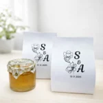 Mermelada de cerveza 40 G para boda | Tulipan