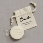 JABÓN Hecho en España Comunión CAMILA