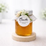 Miel artesana comunión RED 125G | Diseño camila