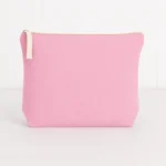 Neceser rosa personalizable